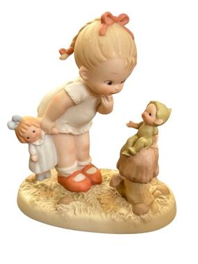 ENESCO➕91’ Memories Of Yesterday “Good Morning Little Boo Boo”